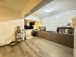 Blk 377A Hougang Rivercourt (Hougang), HDB 5 Rooms #577833291